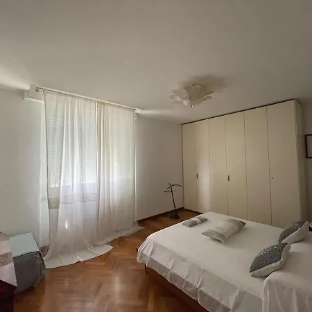 La Casa Del Ninni