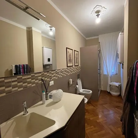 La Casa Del Ninni