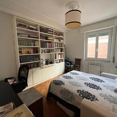 La Casa Del Ninni Apartment Le Grazie (Liguria)