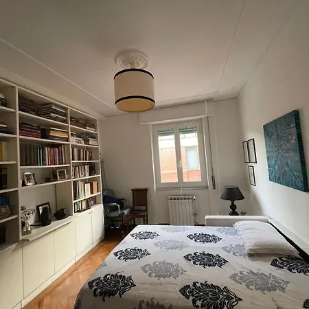 La Casa Del Ninni Apartment