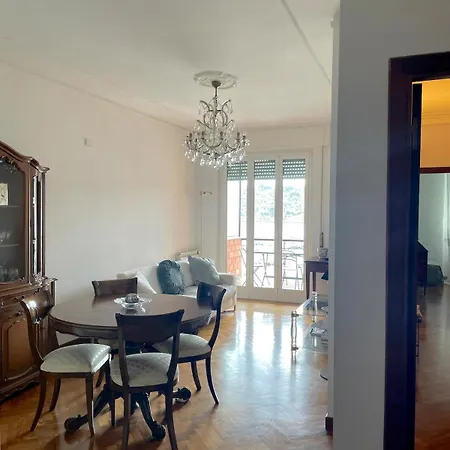 La Casa Del Ninni Apartment Le Grazie (Liguria)