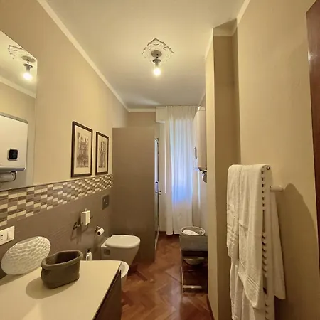 La Casa Del Ninni Le Grazie (Liguria)