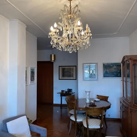 La Casa Del Ninni * Le Grazie (Liguria)