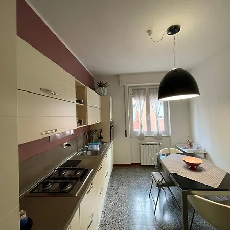 La Casa Del Ninni
