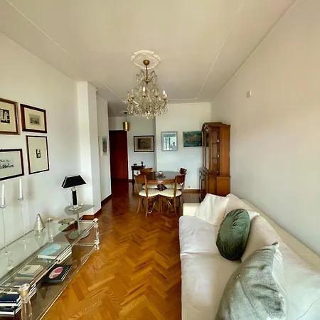 Апартаменты La Casa Del Ninni *